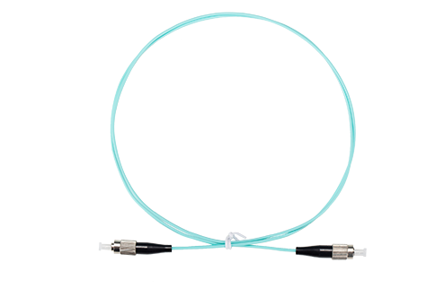 Fiber Cable Assembly
