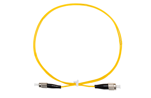 Fiber Cable Connector