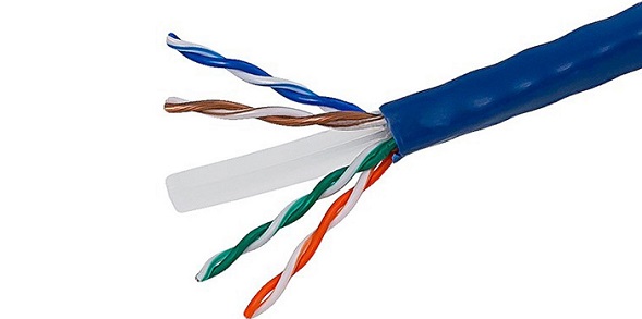 Introduction of Networking Cable